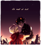  2017 carrying dave_strider fullres godtier karkat_vantas knight marcia red_knight_district redrom shipping stars starter_outfit text time_aspect 