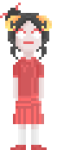  2015 damara_megido dancestors dream_ghost fullres pixel solo starter_outfit sunil-b transparent 