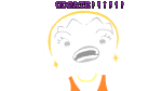  animated drunk_rose milkyspookles rose_lalonde solo text update 