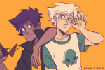 2017 clothingswap dirk_strider fashion freckles fullres glassesswap ikimaru jake_english no_glasses pumpkin_patch redrom shipping starter_outfit