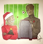 ... 2018 arms_crossed blackdiamond dd diamond diamonds_droog fullres_export_attempted heart holidaystuck jack_noir redrom retroscofflaws scars shipping spades_slick word_balloon