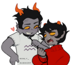  2023 blush cronus_ampora dancestors fullres heart kancro kankri_vantas onlysushicat redrom scars shipping starter_outfit 