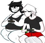 2026 body_hair casual chubstuck dave_strider fullres gaming hammertime john_egbert redrom rockholmes rule63 shipping undergarments