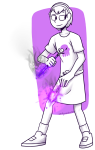 2016 fullres ladysantos30 rose_lalonde solo starter_outfit thorns_of_oglogoth transparent