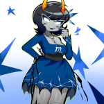  2026 aranea_serket blush dancestors dream_ghost fullres heart parah_2115 solo stars starter_outfit sufferer_necklace web 