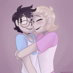  2016 blush casual_heiress_ensemble cottoncandy fullres hug jane_crocker ladysantos30 redrom roxy_lalonde shipping starter_outfit wonk 