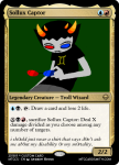  card crossover magic_the_gathering sollux_captor solo text zanderkerbal 