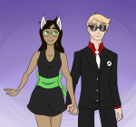  dave_strider dogtier four_aces_suited jade_harley red_baseball_tee shipping spacetime 