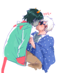  casual coolkids dave_strider fashion kiss mohalkayo redrom shipping terezi_pyrope 