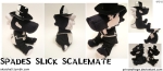  catalina crafts hat jack_noir plushie real_life scalemates solo spades_slick 