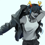  2024 casual fashion fullres lemonsilly solo vriska_serket 