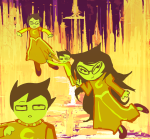  2025 dreamself dudoserswag fullres jade_harley jake_english jane_crocker john_egbert limited_palette midair prospit 