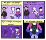 2026 body_modification comic cosplay fake_horns fandom fullres image_manipulation lgbt_pride littlebrassgoggles parody profile text the_truth zodiac_symbol