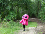  cosplay hk-homestuck real_life solo squiddles trees 