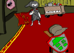 2009 crossover ed-ramos fullres nintendo peregrine_mendicant piano pm request sburb_logo serenity the_legend_of_zelda trusty_knife wayward_vagabond wv