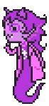  2013 animated feastings fefetasprite fullres monochrome pixel solo sprite transparent walksprite 