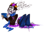  eridan_ampora fetus ohgodwhat solo word_balloon 