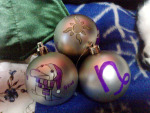 2011 aspect_symbol casey consorts crafts fullres glub hat holidaystuck light_aspect real_life sitting text ximerika zodiac_symbol