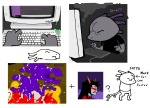  2024 computer fiduspawn fullres homestuck:_beyond_canon horsaroni host_plushie ly&#039;lac optimus-rhyme profile speculative_design terezi_pyrope text 