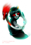 2015 dragon_cane fullres solo starter_outfit terezi_pyrope timelessheaven