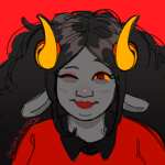  2024 aradia_megido blush casual fashion fullres headshot onlysushicat solo wonk 