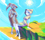 2024 clouds exiles fullres melerbytes peregrine_mendicant pm sitting sun windswept_questant wq 