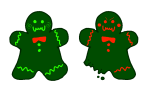 2024 caliborn calliope cherubim daily dailycherubs food fullres holidaystuck jaggy_lines