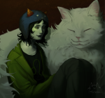  2023 cat_hat fullres gloviiz lusus nepeta_leijon pounce_de_leon sitting starter_outfit 