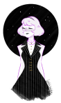  fashion formal light-brights rose_lalonde solo spookysource 