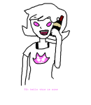 2017 alcohol arcaneartist koala_tea native_source parody punstuck roxy_lalonde solo text vinesauce