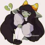  2022 bloodswap casual dancestors fashion fullres heart kikueatgoo meulin_leijon sitting solo 