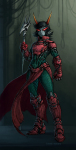  2017 ancestors dragon_staff epic fullres neophyte_redglare noose roving-neophyte solo starter_outfit 