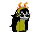  2025 folykl_darane fullres goticamarey hiveswap image_manipulation jaggy_lines reaction solo starter_outfit transparent 