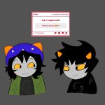  2026 blush cat_hat fouryxs fullres headshot karkat_vantas katnep nepeta_leijon redrom shipping smiling_karkat starter_outfit text 