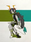 2019 blood classicteacup crying fantroll fullres impalement kneeling sword