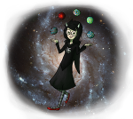  dogtier godtier jade_harley planets solo stars thesickminded witch 