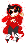  2013 crocker_corruption deleted_source fullres godtier jane_crocker life_aspect maid solo tiaratop zamii070 