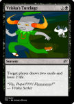 card crossover magic_the_gathering pupa_pan tavros_nitram text tinkerbull