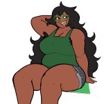  2026 body_hair casual chubstuck fullres jade_harley solo stratusgio 
