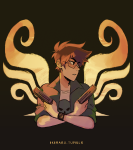 2018 aspect_symbol freckles fullres hope_aspect ikimaru jake_english solo starter_outfit twin_m9_berettas