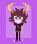  2025 crossover fullres gamzee_makara nyanmimi pastiche solo south_park starter_outfit 