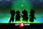  2026 animamers dogtier fullres gun handgun hunting_rifle jade's_trollsona jade_harley jadesprite land_of_frost_and_frogs left_4_dead multiple_personas parody silhouette space_aspect sprite text weapon 