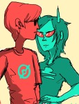  coolkids dave_strider limited_palette problemtown redrom shipping starter_outfit terezi_pyrope 
