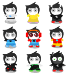  2025 3_in_the_morning_dress dead_shuffle_dress dogtier dreamself dress_of_eclectica frigiddoctoratus fullres godtier grimbark iron_lass_suit jade_harley jaggy_lines junior_compu-sooth_spectagoggles lunchmuffs solo space_aspect squiddlejacket squiddlesneaks starter_outfit transparent witch 