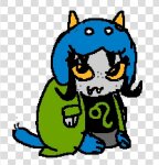  2026 cat_hat chubstuck freckles fullres koala_tea nepeta_leijon pixateto sitting solo starter_outfit 