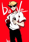  dave_strider hst solo starter_outfit 