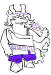  2026 c1ubdeuce fullres homestuck:_beyond_canon meat_timeline satyrs solo speculative_design tinnituschakra 