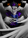  angel blood crying eridan_ampora solo toppledcards 