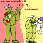 2016 dadforplaid effigy felt fire_extinguisher fullres matchsticks scars starter_outfit stitch text