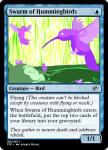3_in_the_morning_dress card crossover dead hummingbirds jade_harley magic_the_gathering quest_bed solo text